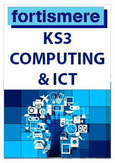 Fortismere KS3 Computer Science